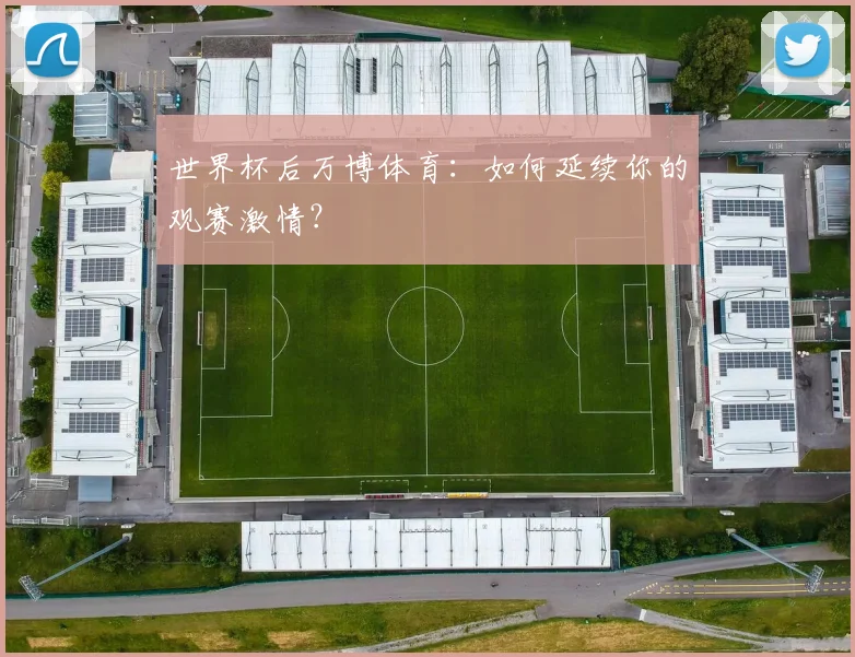 世界杯后万博体育：如何延续你的观赛激情？