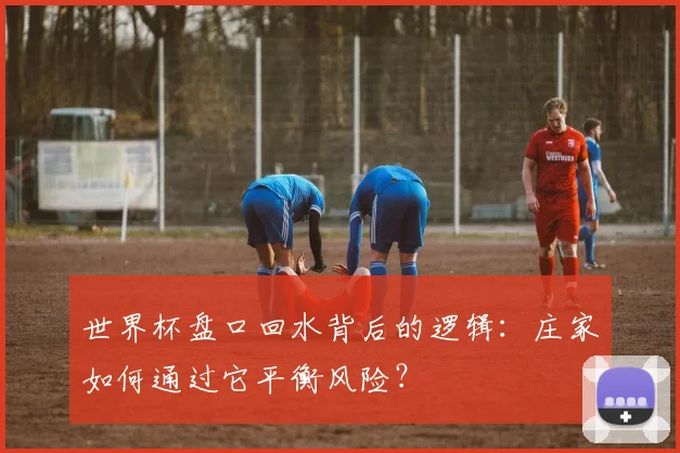 世界杯盘口回水背后的逻辑：庄家如何通过它平衡风险？