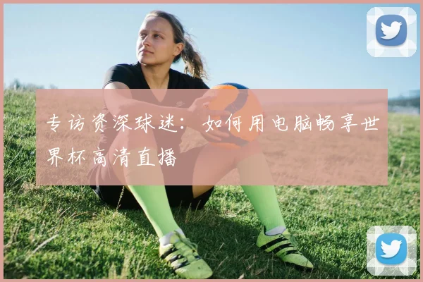 专访资深球迷:如何用电脑畅享世界杯高清直播