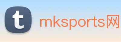 mksports网站 Logo